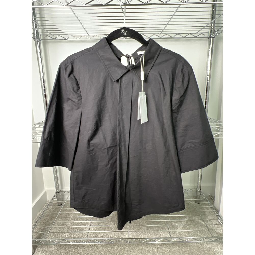 DEREK LAM 10 Crosby-Women’s Poncho/Jacket-Size 8-New W/Tag’s